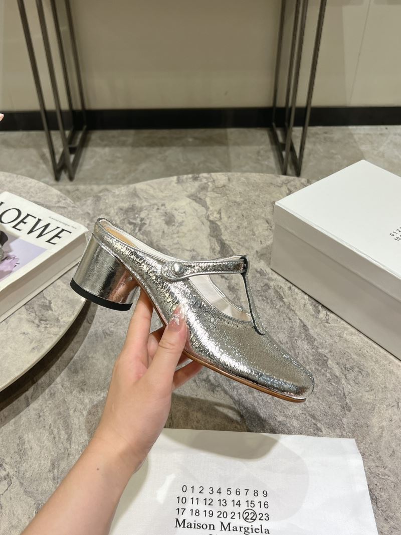 Maison Margiela Sandals